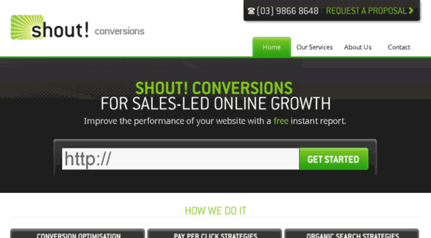 shoutconversions.com.au