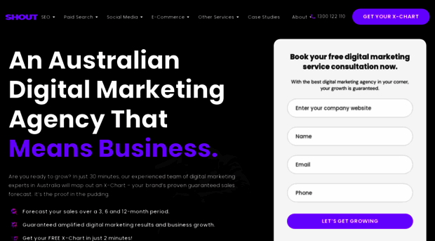 shoutdigital.com.au