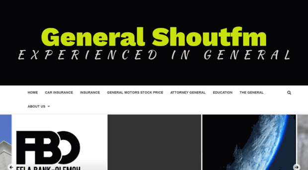 shoutfm.co.uk