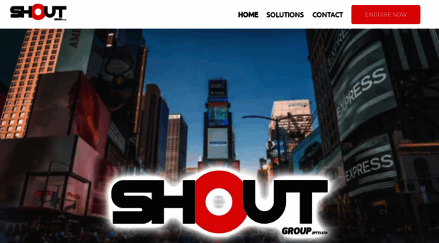 shoutgroup.co.za