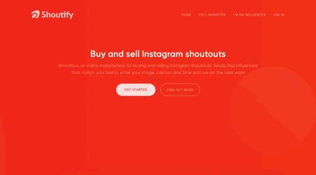 shoutify.io