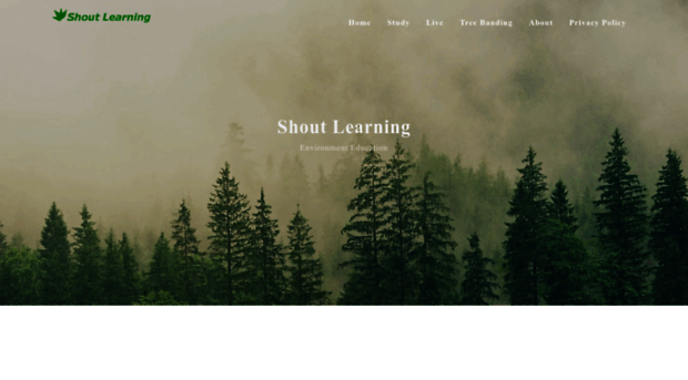 shoutlearning.org