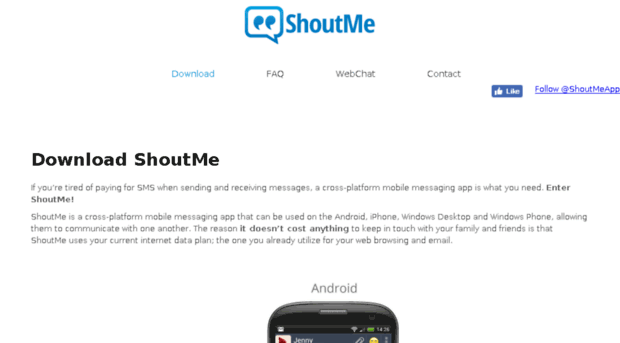 shoutme.com