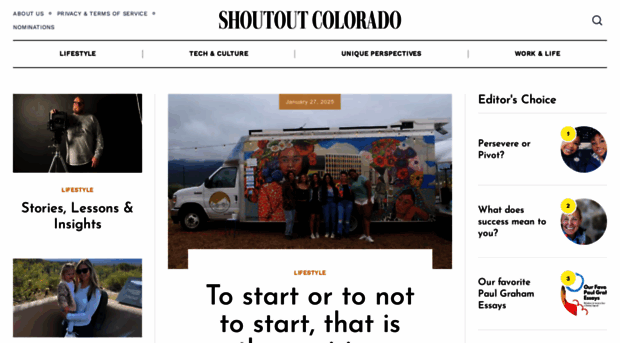 shoutoutcolorado.com