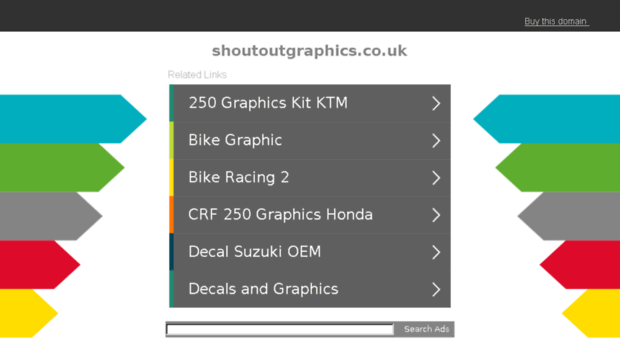 shoutoutgraphics.co.uk