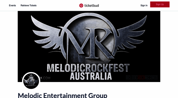 shoutoutloudevents.ticketbud.com