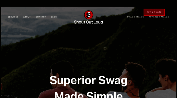 shoutoutloudprints.com