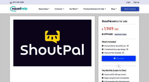 shoutpal.com