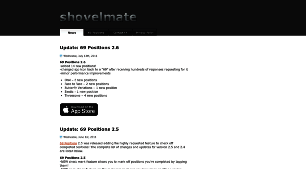 shovelmate.net