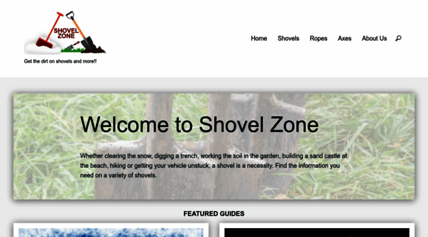 shovelzone.ca