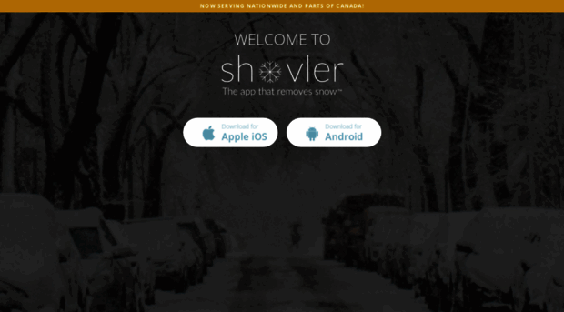 shovler.com