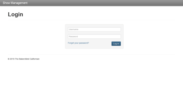 show-management.bakersfield.com