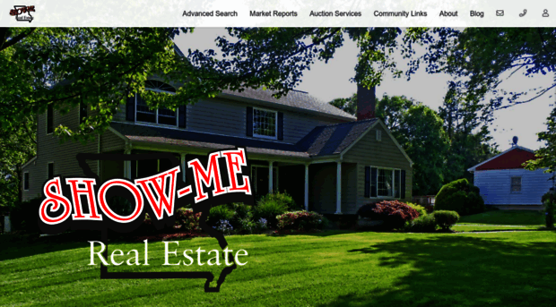 show-merealestate.com