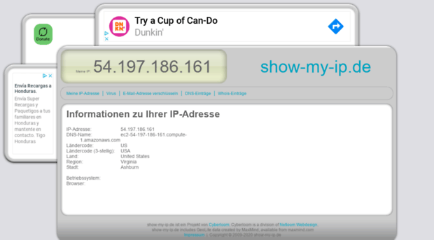 show-my-ip.de