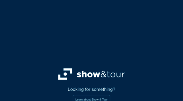 show.tours