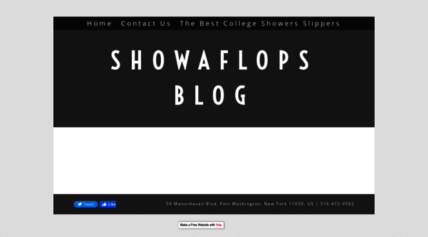 showaflopsblog.yolasite.com