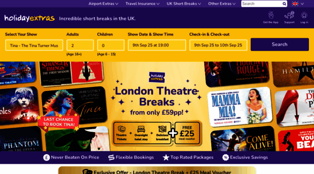 showandstay.co.uk