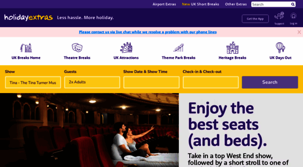 showandstay.com