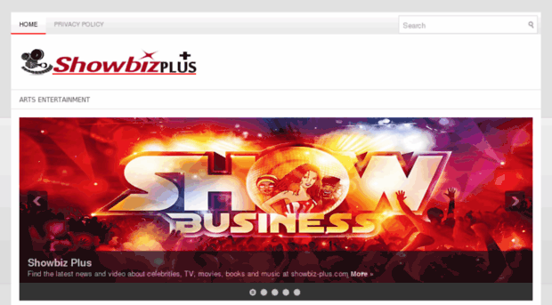 showbiz-plus.com