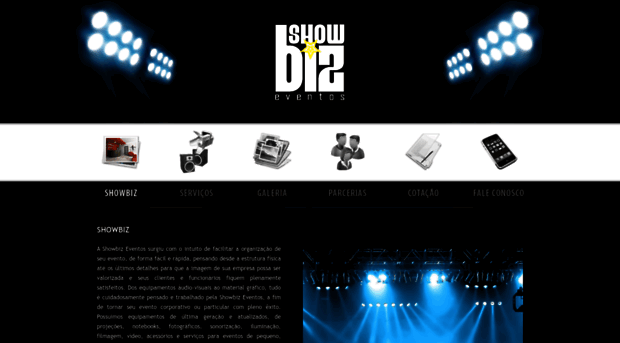 showbiz.com.br