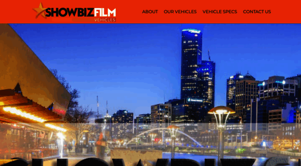 showbizfilm.com.au