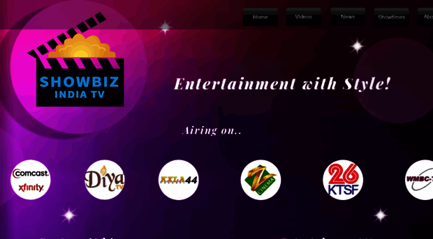 showbizindiatv.com