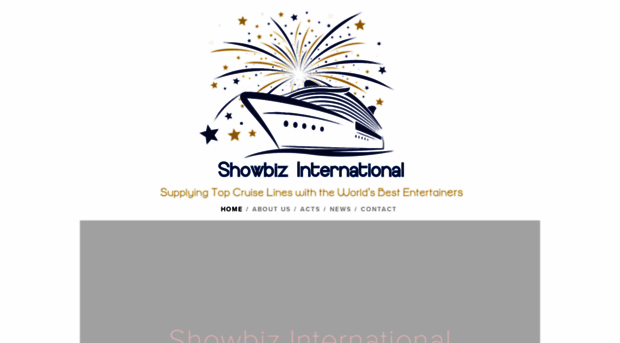 showbizinternational.net