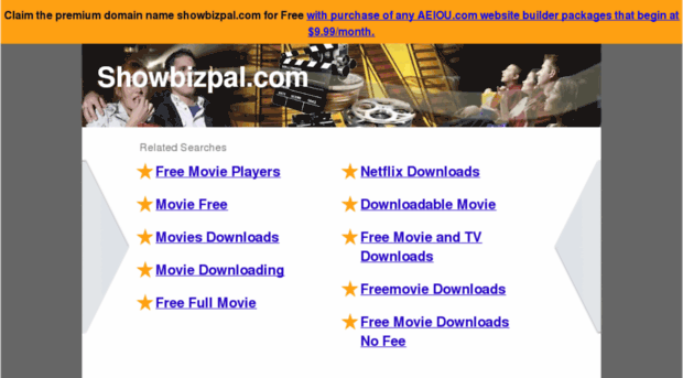 showbizpal.com