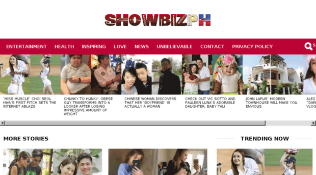 showbizph.com