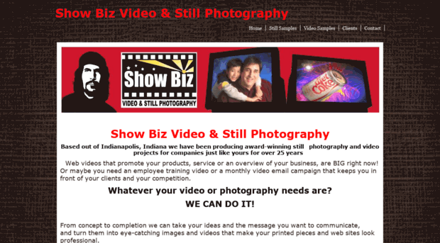 showbizvideo.yolasite.com