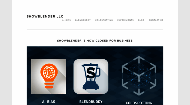 showblender.com