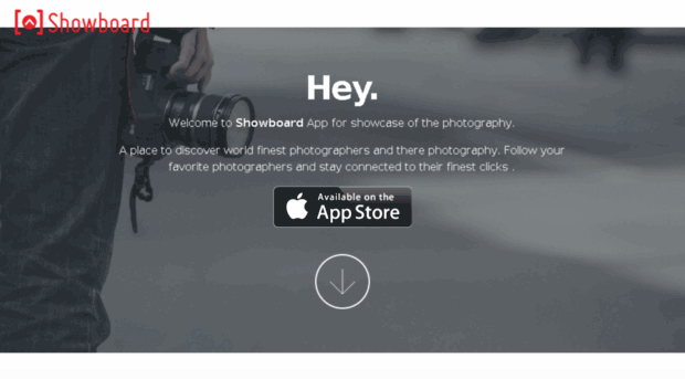 showboardapp.com