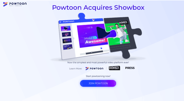 showbox.com