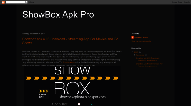 showboxapkpro.blogspot.com