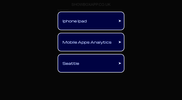 showboxapp.co.uk