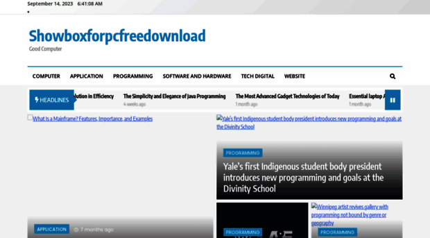 showboxforpcfreedownload.com