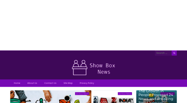 showboxnews.com