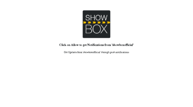 showboxofficial.pushengage.com