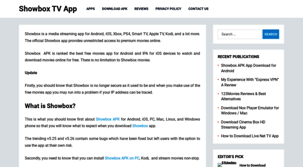 showboxtvapp.com