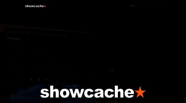 showcache.io