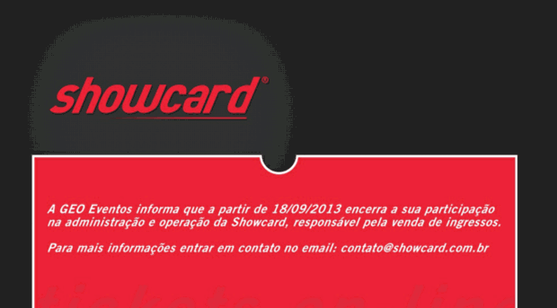 showcard.com.br