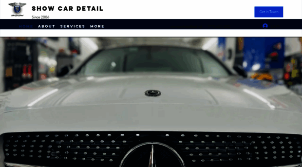 showcardetail.net