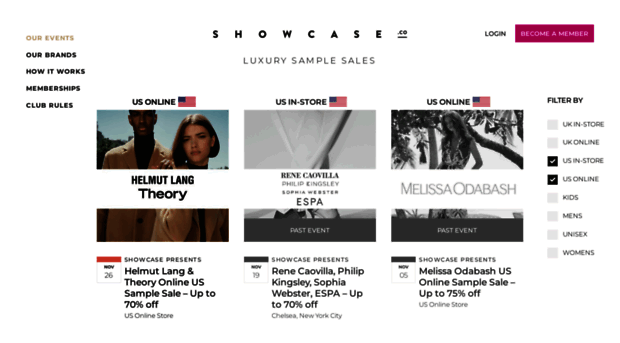 showcase.co