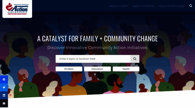 showcase.communityactionpartnership.com