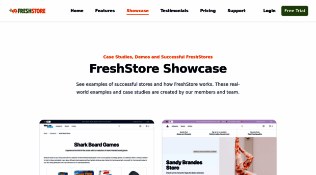 showcase.freshstoreinstant.com