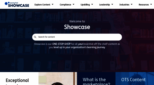 showcase.learningpool.com