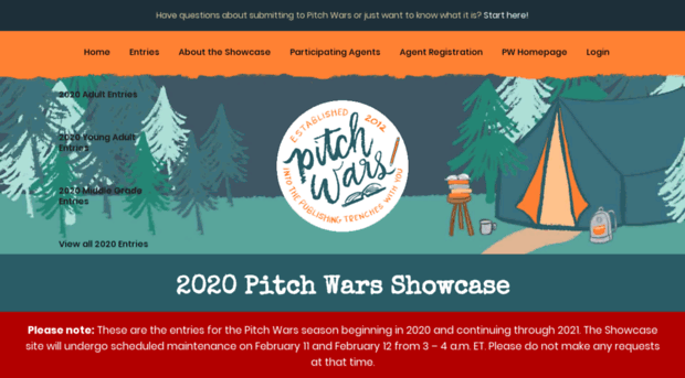 showcase.pitchwars.org