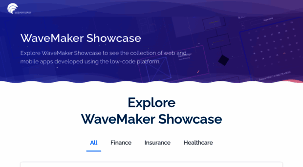 showcase.wavemaker.com