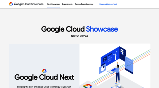 showcase.withgoogle.com