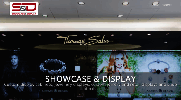 showcaseanddisplay.com.au